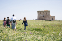 Volontari di servizio civile a Torre Guaceto: aperte le candidature