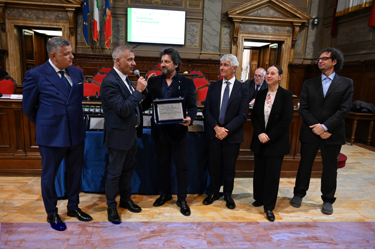 Torre Guaceto vince il premio “Parco inclusivo” 2024 per l’accessibilità per le persone con disabilità
